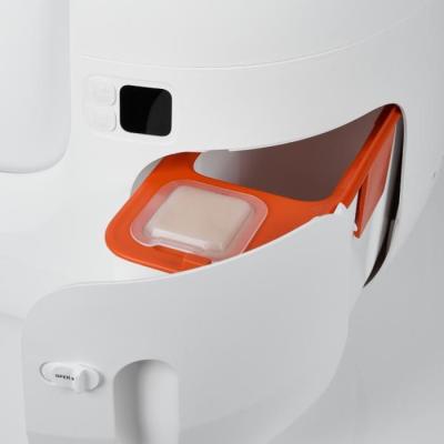 Lot de 3 désodorisants - PETKIT - N50 2.0 - Pour litiere automatique