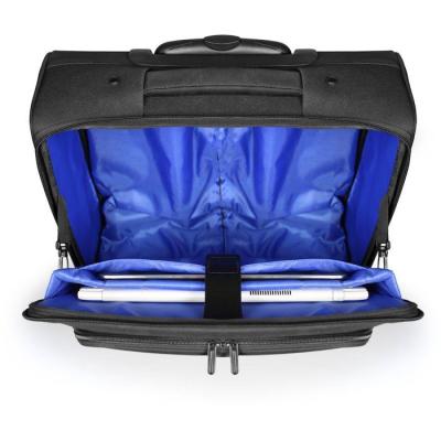 Trolley - PORT Designs - HANOI II - 15.6 pouces - 20 L - Noir