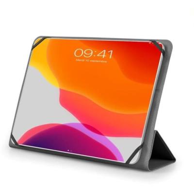 Folio universel pour Tablette - 9/11 - PORT DESIGNS - 201326 NOUMEA 2 - Gris