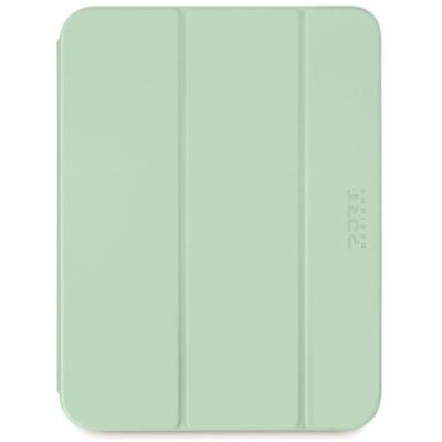 Folio iPad Gen 10 - 10.9 - PORT DESIGNS - 201353 NOUMEA 2 Slimclear - Vert