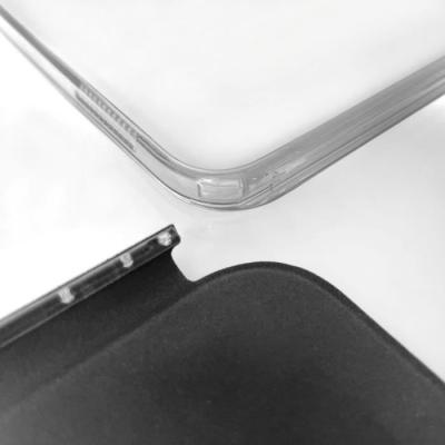 Folio iPad Gen 10 - 10.9 - PORT DESIGNS - 201353 NOUMEA 2 Slimclear - Vert