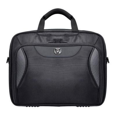 Sacoche - PORT Designs - MANHATTAN - Convertible sac a dos - 15.6 pouces - Noir