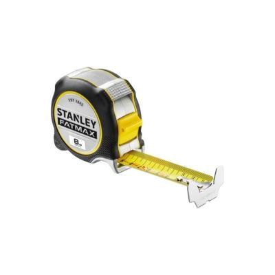 Metre Ruban FatMax Xtreme 8 m x 32 mm - STANLEY - FMHT38217-0 Metre Ruban FatMax Xtreme 8 m x 32 mm - STANLEY - FMHT38217-0