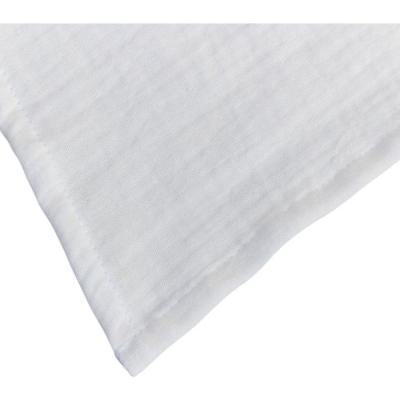 Voile d'allaitement - TINEO - Blanc