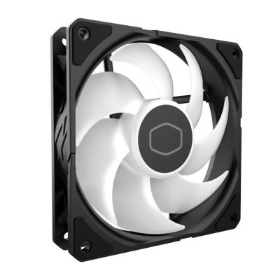 COOLER MASTER - SickleFlow Edge 120 ARGB - Ventilateur PC - Ventilateur 120 mm COOLER MASTER - SickleFlow Edge 120 ARGB - Ventilateur PC - Ventilateur 120 mm