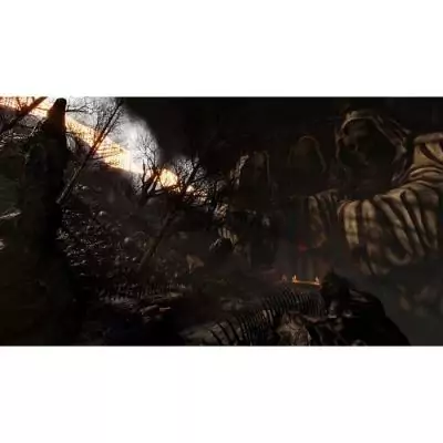 Dark Atlas Infernum - Plongez dans l'enfer sur PS5!