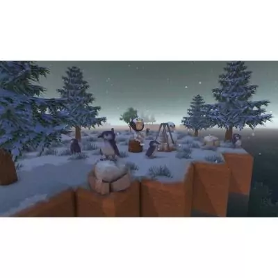 Jeu Nintendo Switch Dinkum - Édition Jour Un - Explorez l'aventure!