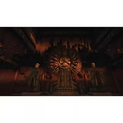 WUCHANG: Fallen Feathers - Aventure PS5 captivante