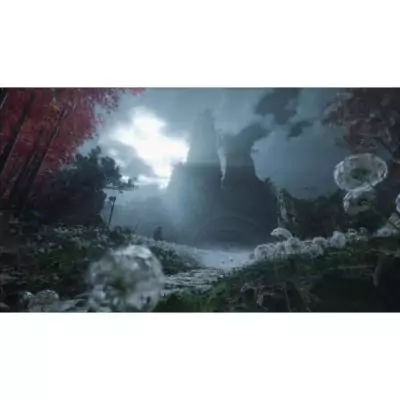 WUCHANG: Fallen Feathers - Aventure PS5 captivante