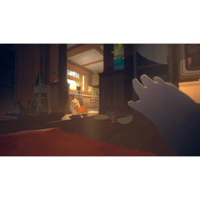 Plongez dans l'univers magique de Goodnight Universe!