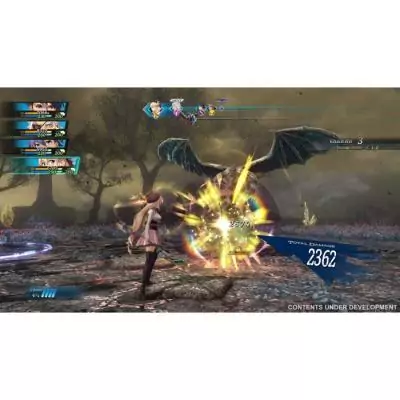 The Legend of Heroes: Trails Beyond the Horizon - Deluxe Edition Nintendo Switch - Explorez de nouveaux horizons! The Legend of Heroes: Trails Beyond the Horizon - Deluxe Edition Nintendo Switch - Explorez de nouveaux horizons!