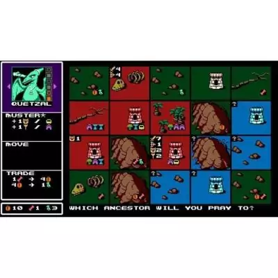 UFO 50 - Jeu Nintendo Switch UFO 50 - Jeu Nintendo Switch