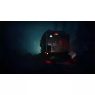 Reanimal - Deluxe Edition - Jeu PC Reanimal - Deluxe Edition - Jeu PC