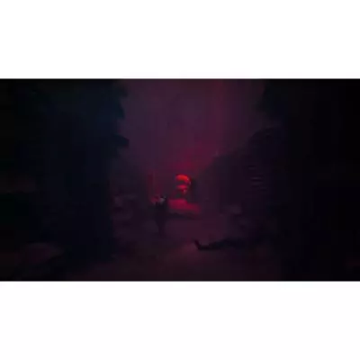 Reanimal - Edition Deluxe pour Xbox Series X: Jeu immersif