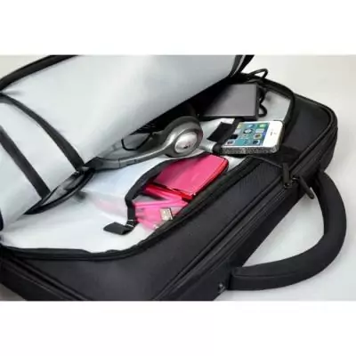 Port Sacoche Clamshell Courchevel 17.3 pouces Port Sacoche Clamshell Courchevel 17.3 pouces