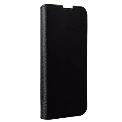 Etui a rabat - IPhone Air - Noir Etui a rabat - IPhone Air - Noir