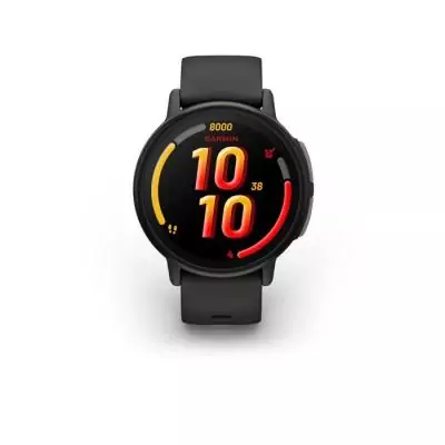 Montre connectée - GARMIN - Bounce 2 - 1,2 - GPS - Wi-Fi - Gris ardoise Montre connectée - GARMIN - Bounce 2 - 1,2 - GPS - Wi-Fi - Gris ardoise