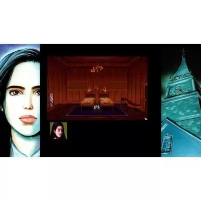 Clock Tower Rewind: Jeu Nintendo Switch pour les fans d'horreur