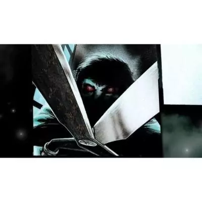 Clock Tower Rewind: Jeu Nintendo Switch pour les fans d'horreur