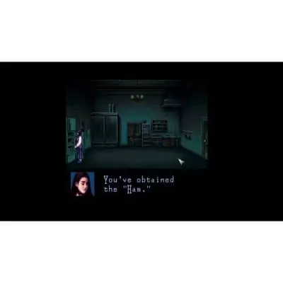 Clock Tower Rewind: Jeu Nintendo Switch pour les fans d'horreur