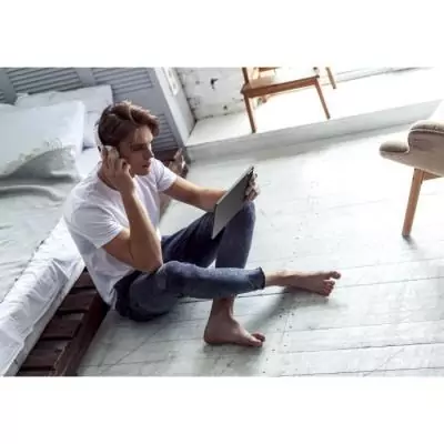 Tablette ACER Iconia Tab P10-21Q 10,4 IPS - Résolution 2000x1200 - 128 Go - Noir Métal