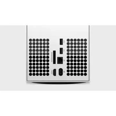 Console Xbox Series X - 100% digitale - 1To - Blanche Console Xbox Series X - 100% digitale - 1To - Blanche