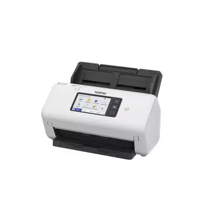 Scanner de documents - BROTHER - ADS-4700 - Recto-verso - Ethernet/Wi-Fi/Wi-Fi Direct - 40 ppm/80 ipm Scanner de documents - BROTHER - ADS-4700 - Recto-verso - Ethernet/Wi-Fi/Wi-Fi Direct - 40 ppm/80 ipm
