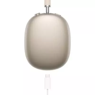 Écouteurs APPLE AirPods Max - Étoile du soir: qualité sonore exceptionnelle