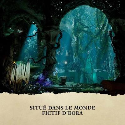 Avowed - Premium Edition SteelBook - Jeu Xbox Series X Avowed - Premium Edition SteelBook - Jeu Xbox Series X