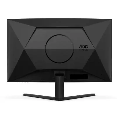 Ecran PC incurvé Gamer - AOC - 32'' - QHD - 180Hz - Dalle Fast VA - 0,5ms - CQ32G4VE Ecran PC incurvé Gamer - AOC - 32'' - QHD - 180Hz - Dalle Fast VA - 0,5ms - CQ32G4VE
