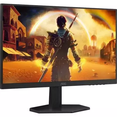 Ecran PC Gamer - AOC - 23,8'' - FHD - 180Hz - Dalle Fast IPS - 0,5 ms - 24G42E Ecran PC Gamer - AOC - 23,8'' - FHD - 180Hz - Dalle Fast IPS - 0,5 ms - 24G42E