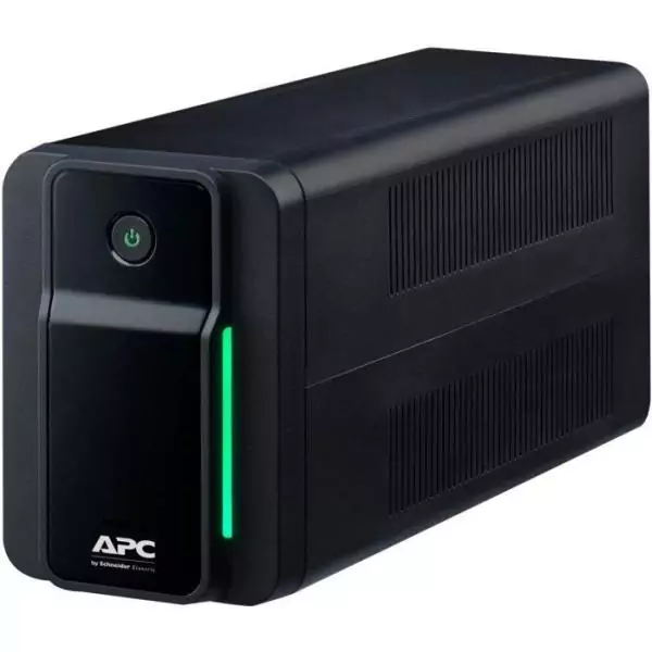 Onduleur - APC - Back-UPS BX Series BX500MI - 300 Watt - 500 VA