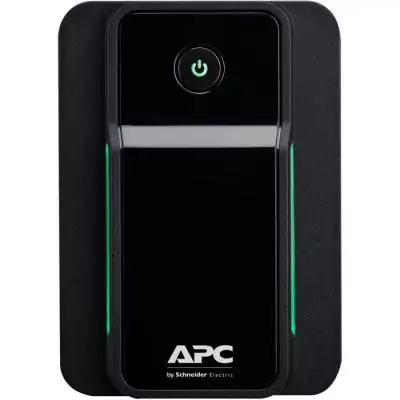 Onduleur - APC - Back-UPS BX Series BX500MI - 300 Watt - 500 VA