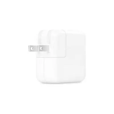 APPLE Adaptateur secteur doubl APPLE Adaptateur secteur doubl