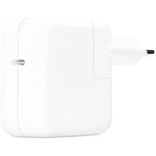 APPLE Adaptateur secteur USB-C