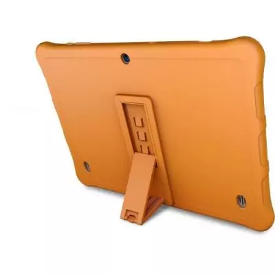 ARCHOS T101 KID – Tablette Enfant 10.1 FHD IPS – WiFi – 4Go RAM – 64Go Stockage – Coque Support Incluse – Applicatio