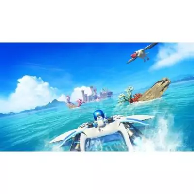 Astro Bot - Jeu PS5 Astro Bot - Jeu PS5