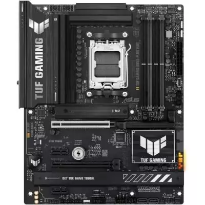 Carte mère ASUS TUF GAMING B850-PLUS WIFI - Emplacement AM5 ATX Carte mère ASUS TUF GAMING B850-PLUS WIFI - Emplacement AM5 ATX
