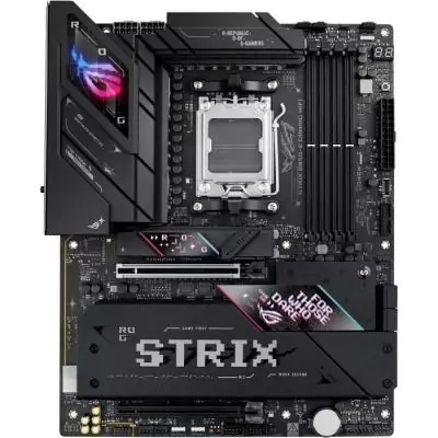 Carte mère ASUS ROG STRIX B850-E GAMING WIFI - Emplacement AM5 ATX