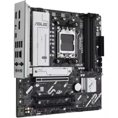 Carte mère ASUS PRIME B840M-A WIFI - Performances AMD B840 - Format micro ATX
