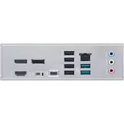 Carte mère ASUS PRIME B840M-A-CSM : AMD B840, Emplacement AM5 micro ATX