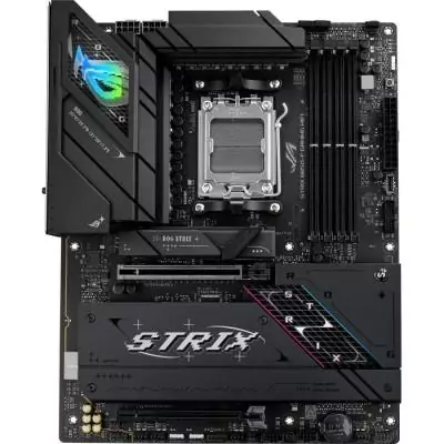 Carte mère ASUS ROG STRIX B850-F GAMING WIFI - Performances gaming optimisées