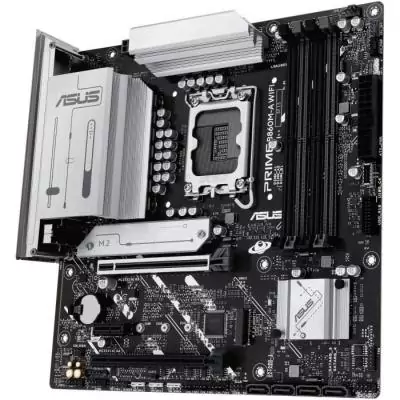 Carte mère ASUS PRIME B860M-A WIFI - Performances Intel B860 LGA 1851