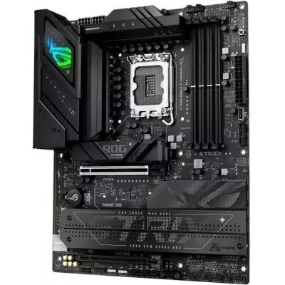 Carte mère ASUS ROG STRIX B860-F GAMING WIFI - Performances gaming ultimes