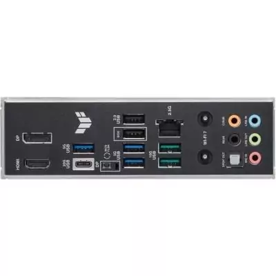 Carte mère ASUS TUF GAMING B860-PLUS WIFI - Performances Gaming ATX