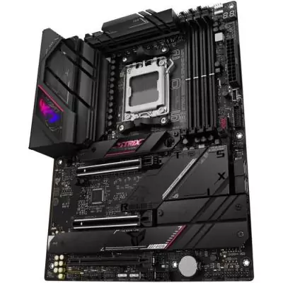 Carte mère ASUS ROG STRIX B650E-E GAMING WIFI - Performances AMD B650 - Format ATX
