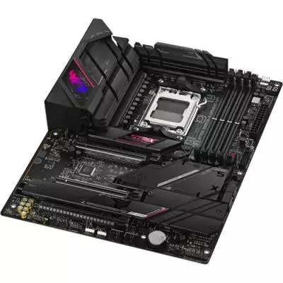 Carte mère ASUS ROG STRIX B650E-E GAMING WIFI - Performances AMD B650 - Format ATX