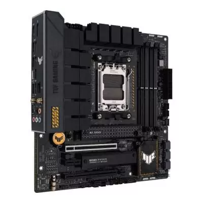 Carte Mere ASUS TUF GAMING B650M-PLUS WIFI - Performances Gaming optimales