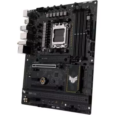 Carte mère ASUS TUF GAMING B650-PLUS WIFI AM5 ATX - Performances robustes