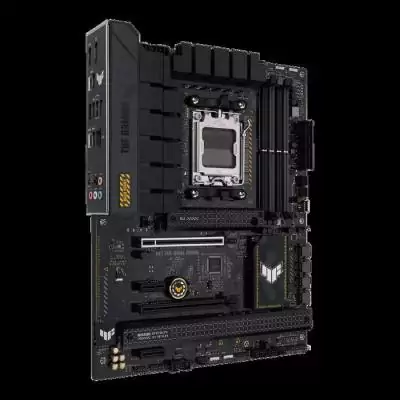 Carte Mère ASUS TUF GAMING B650-PLUS: DDR5, PCIe 4.0 - Performances ultimes